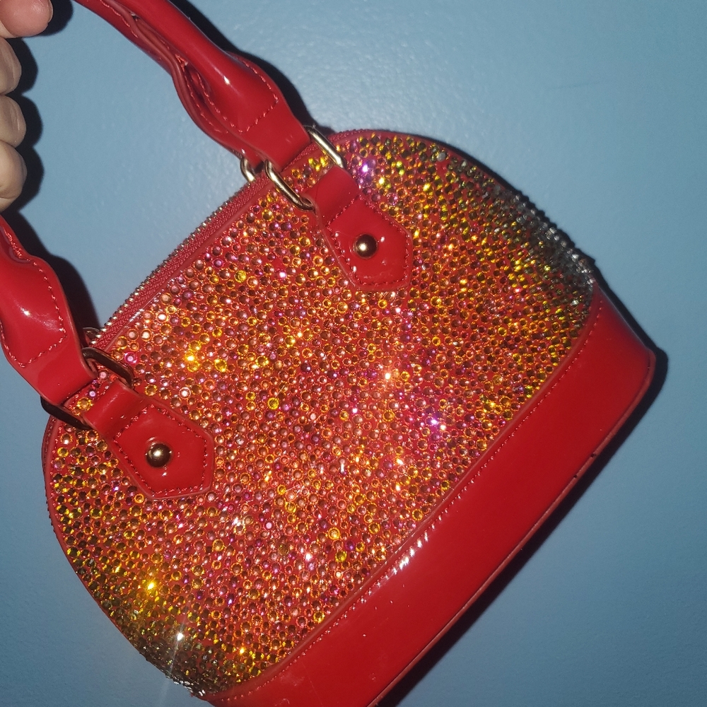One-of-a-kind handbag - Picture 3 of 3
